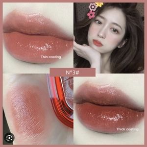 🥳 Gellas Moisturizing Lipstick #3